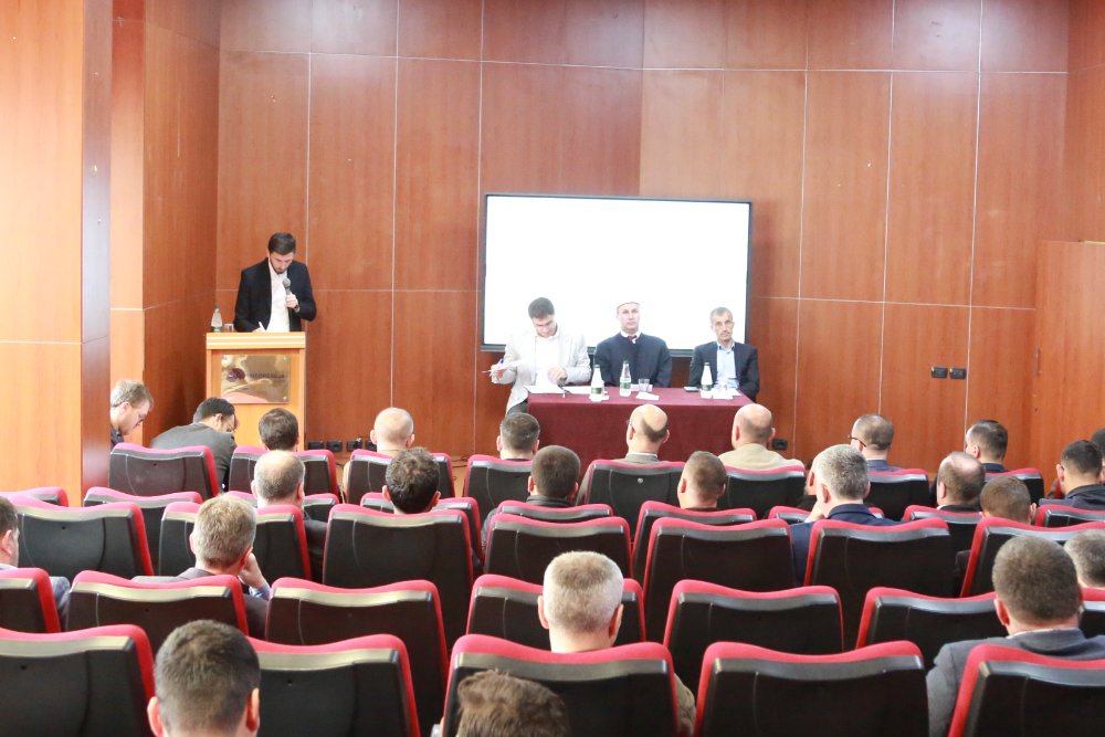 The first meeting of the General Council for 2026 is held
