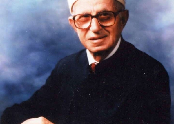 Imam Vehbi Ismaili