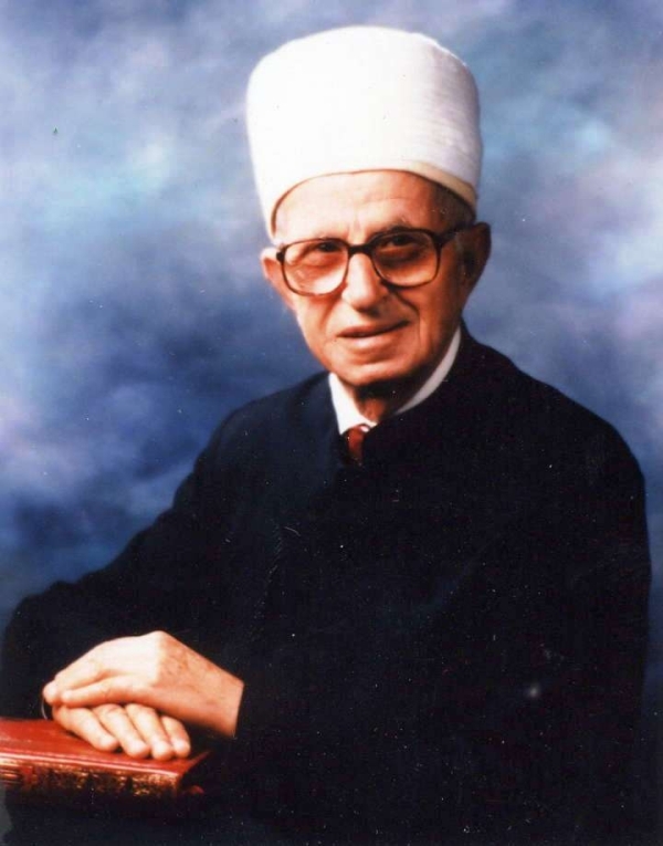 Imam Vehbi Ismaili