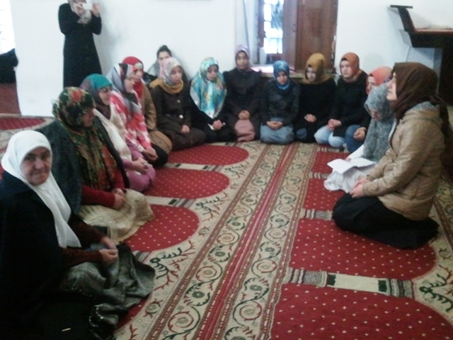Zyra e Gruas në KMSH, program fetar në xhamitë e Tiranës