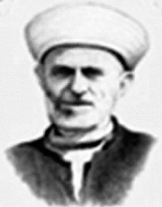 Hafiz Ismet Dibra