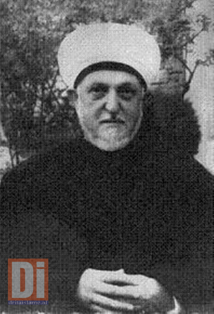 Hafiz Ali Kraja