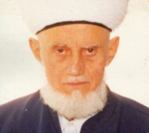 Hafiz Sabri Koçi