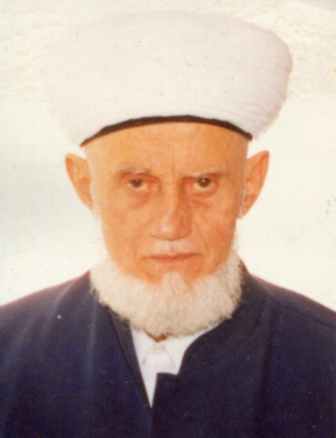 Hafiz Sabri Koçi