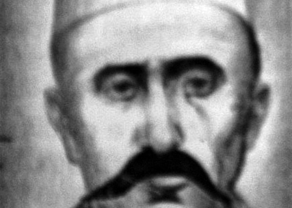 Hoxhë Hasan Moglica