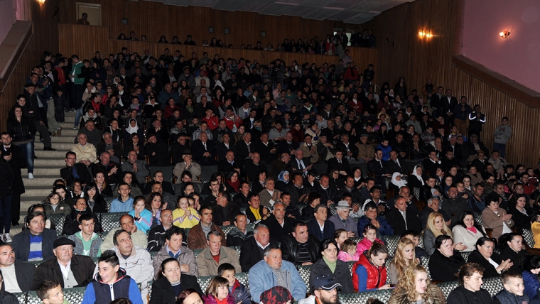 Myftinia Pukë, program i madh festiv në përkujtim të Profetit Muhamed a.s.