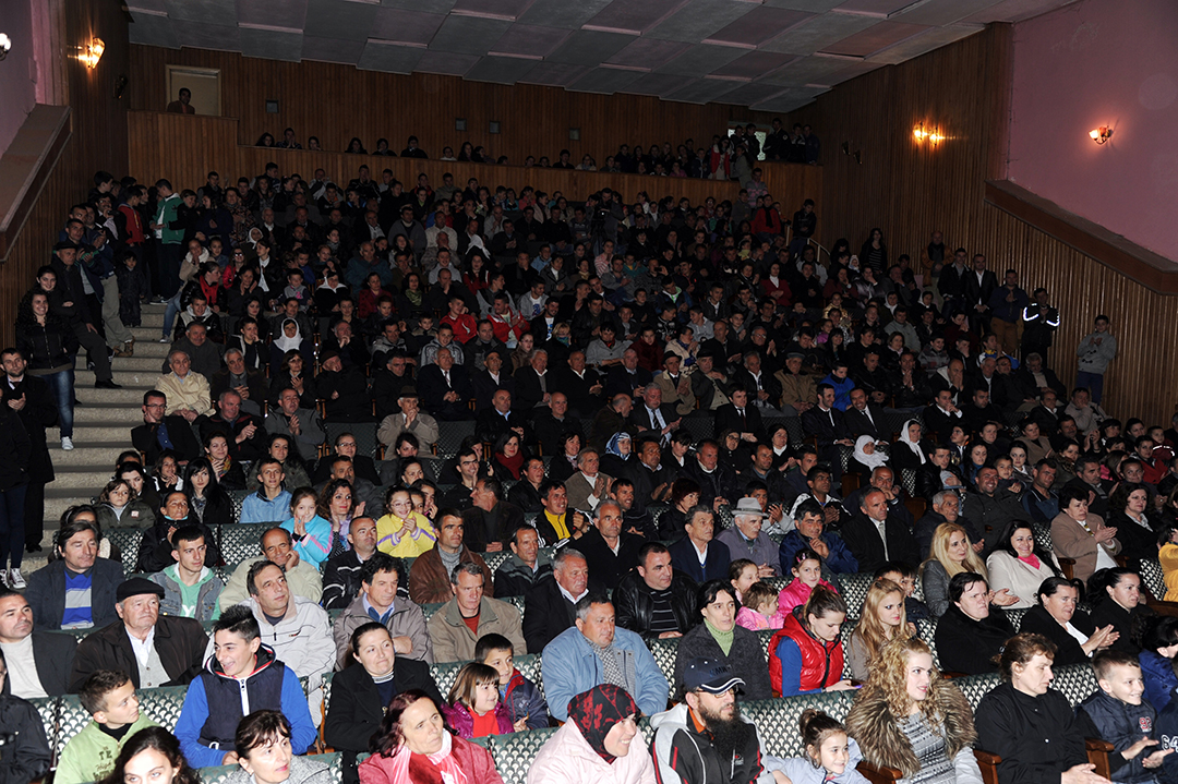 Myftinia Pukë, program i madh festiv në përkujtim të Profetit Muhamed a.s.