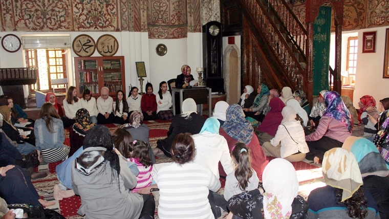 Zyra e Gruas organizon programin “Shëndeti dhe Islami”