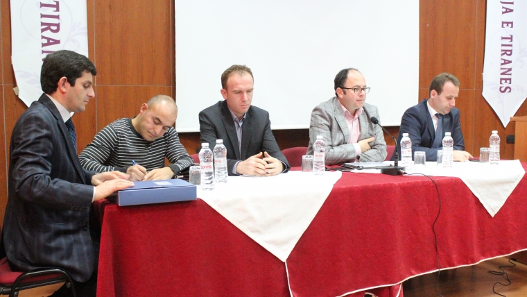 KMSH organizon mbledhjen e radhës me myftinjtë e Shqipërisë