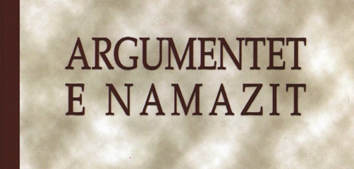 ARGUMENTET E NAMAZIT