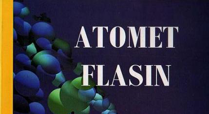 ATOMET FLASIN