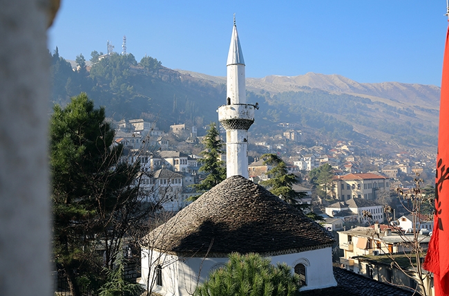 “Frytet e Besimit” në Gjirokastër