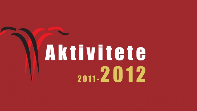 AKTIVITETE E KMSH-SË (2011-2012)