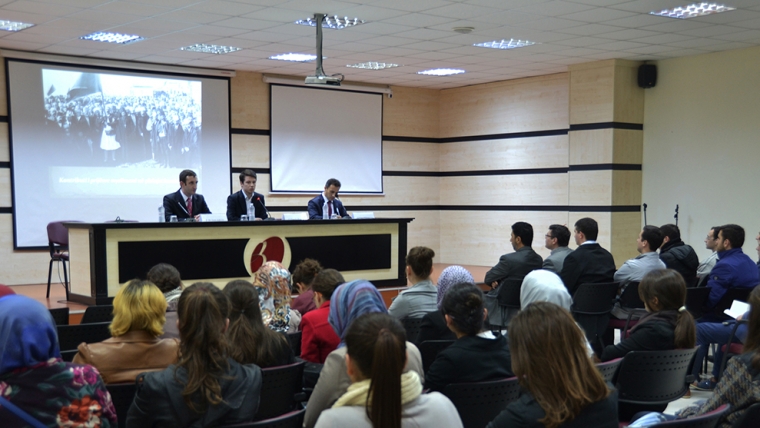 Universiteti Bedër organizon simpoziumin “Patriotizmi në Islam”