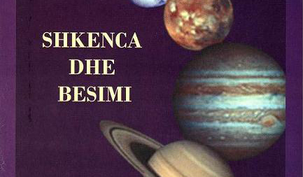 SHKENCA DHE BESIMI