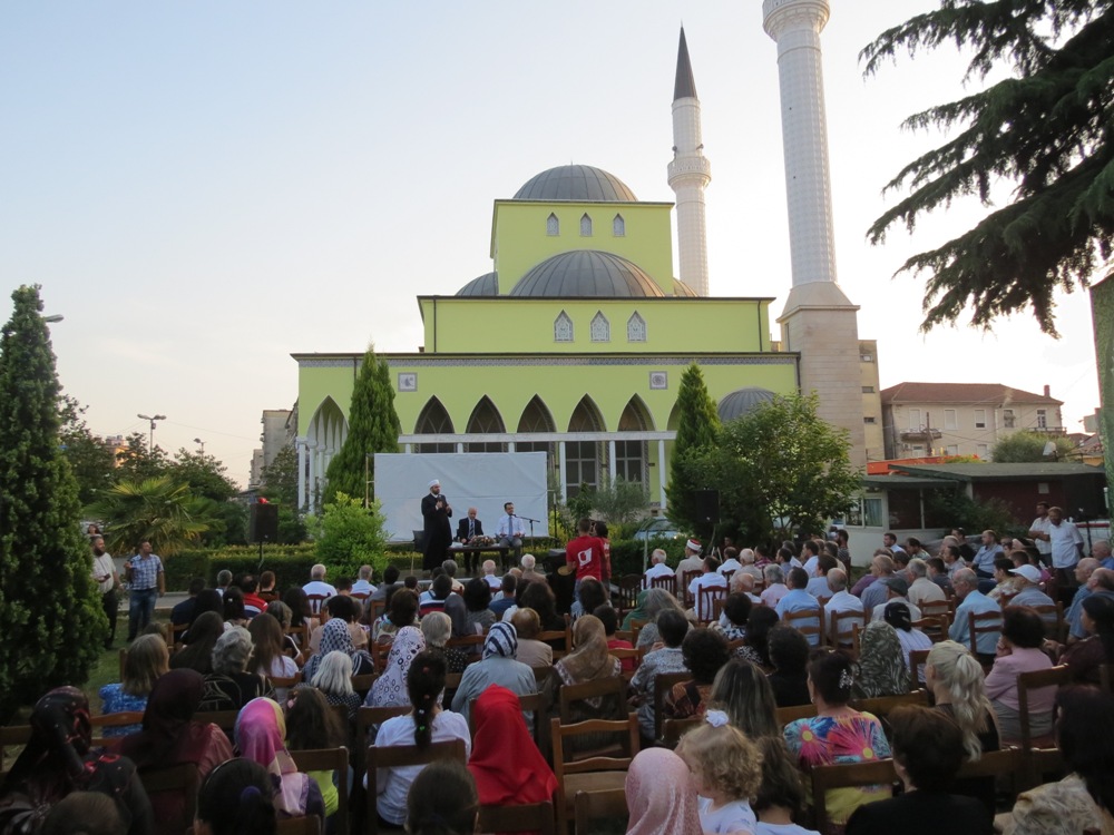 Myftinia e Shkodrës, tribunë islame dhe shkencore në prag të Ramazanit   