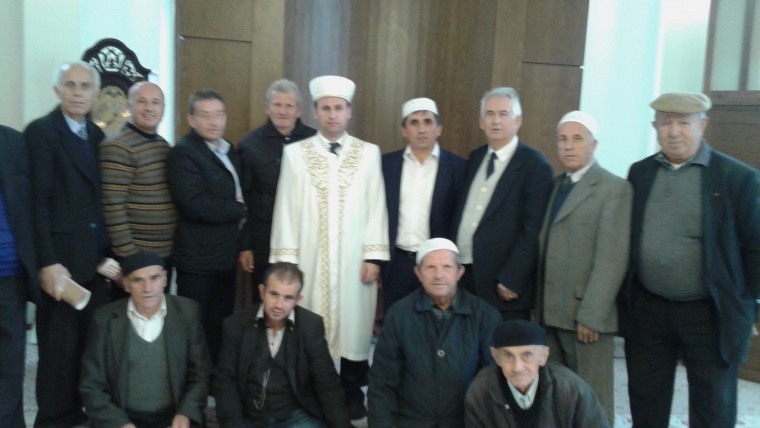 Nënkryetari Spahiu flet për moralin e Profetit a.s