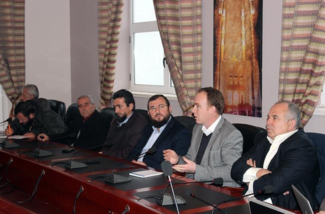 Zhvillohet në Durrës forumi mbi rolin e imamëve