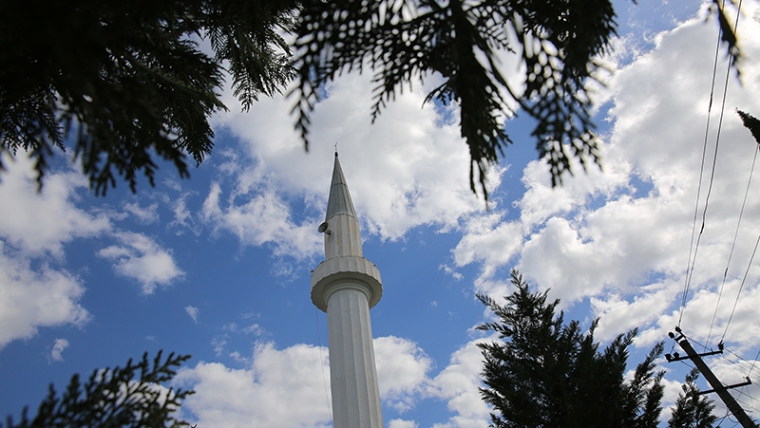 “Bukuritë e Besimit” në Laç