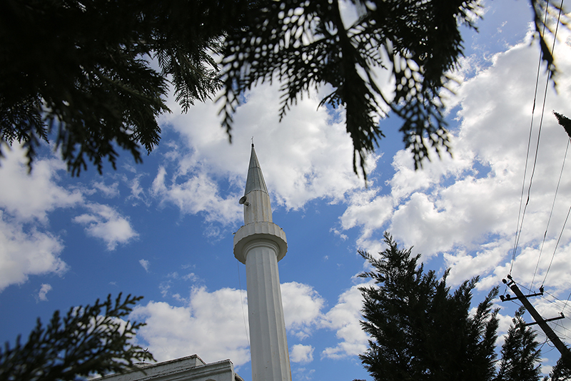 “Bukuritë e Besimit” në Laç