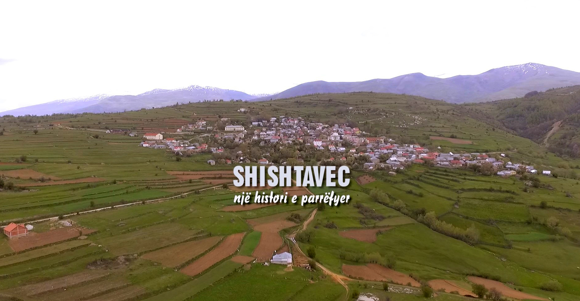 SHISHTAVEC, NJË HISTORI E PARRËFYER