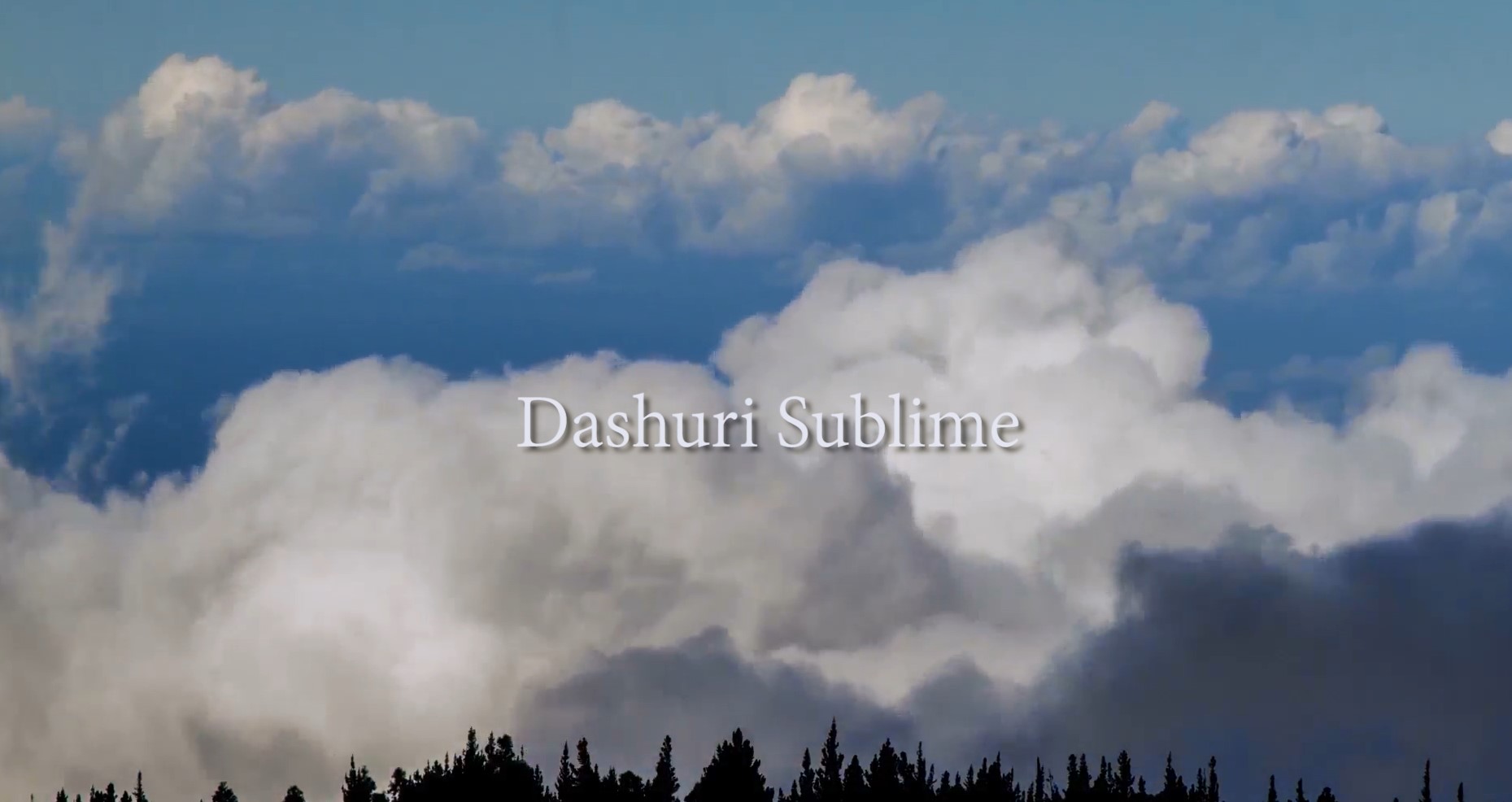 DASHURI SUBLIME