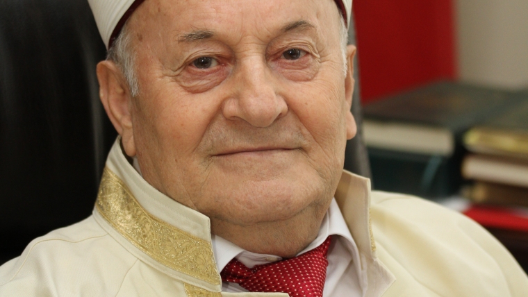 Ndërron jetë në moshën 80 vjeçare Kryetari i Nderit të KMSH-së, Haxhi Selim Muça