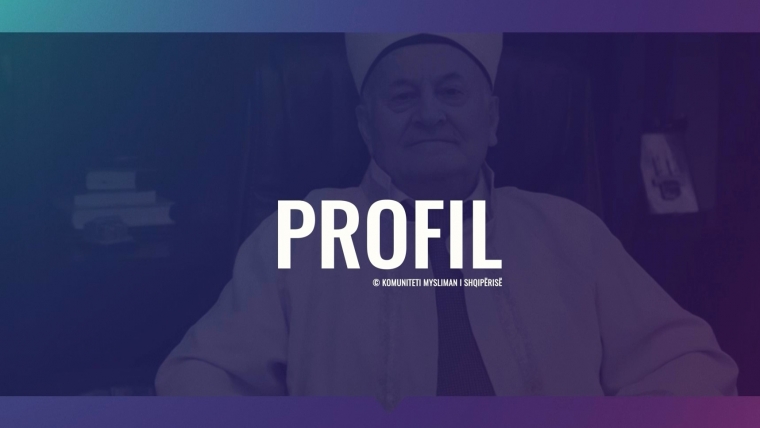 PROFIL / Haxhi Selim Muça (VIDEO)