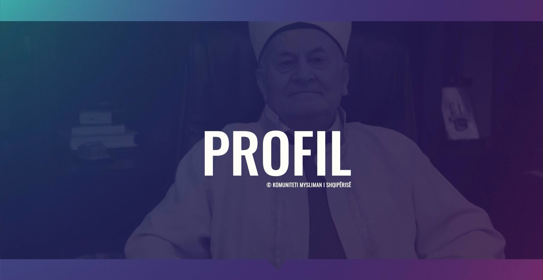 PROFIL / Haxhi Selim Muça (VIDEO)