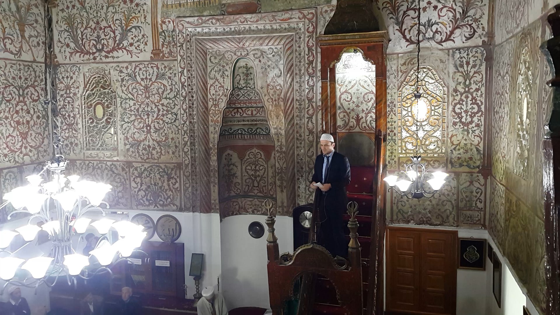 Respektimi i prindërve – Hytbeja e Xhumasë në xhaminë Ethem Beu