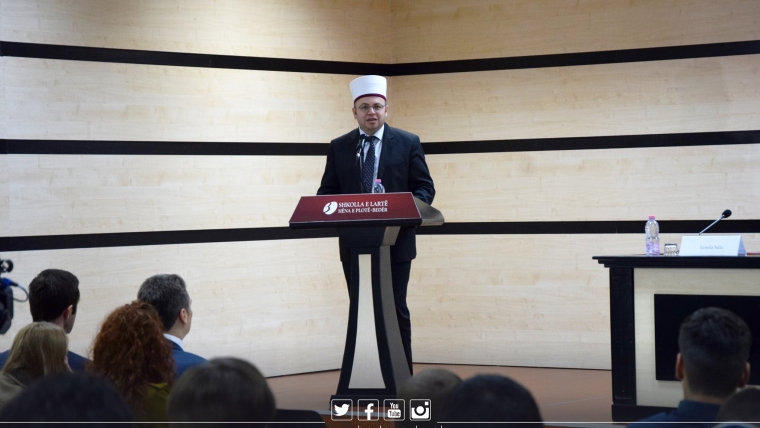 Zhvillohet Konferenca e I-rë Studentore në Shkencat Islame