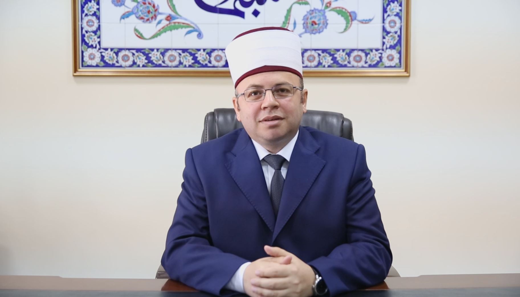 Urimi i kryetarit të KMSH-së për fillimin e muajit të Ramazanit