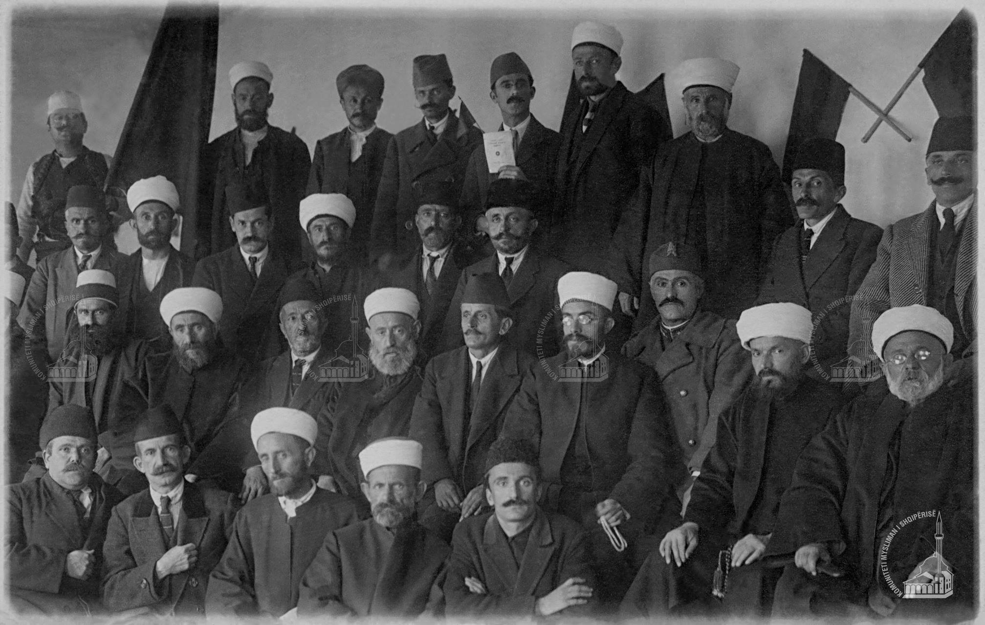 95 vjet nga themelimi i Komunitetit Mysliman të Shqipërisë