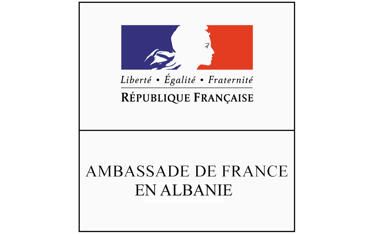 Ambasada e Francës uron Kryetarin e ri të KMSH-së