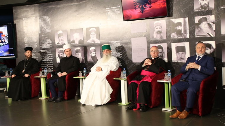 Roli i liderëve fetarë dhe rinisë në parandalimin e ekstremizmit dhe radikalizmit