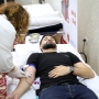Mbyllet fushata e dhurimit të gjakut në ndihmë të fëmijëve talasemikë