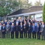 Kryetari Spahiu merr pjesë në konferencën shkencore: “Hëna e Re” – 35 vjet jetë mes sfidave dhe suksesit”