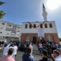 Inagurohet xhamia e re në Uznovë, Berat