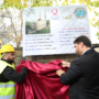 Zhvillohet ceremonia e fillimit të punimeve për ndërtimin e xhamisë së re të qytetit të Librazhdit