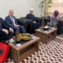 Kryetari Spahiu viziton Atasheun Fetar të Mbretërisë së Arabisë Saudite në Bosnje dhe Hercegovinë