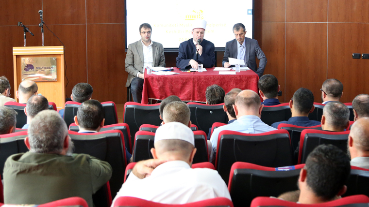 Këshilli i Përgjithshëm i KMSH-së zhvilloi mbledhjen e parë për vitin 2025