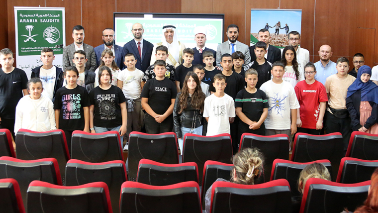 Inaugurohet faza e dytë e projektit në mbështetje të fëmijëve jetimë në Shqipëri