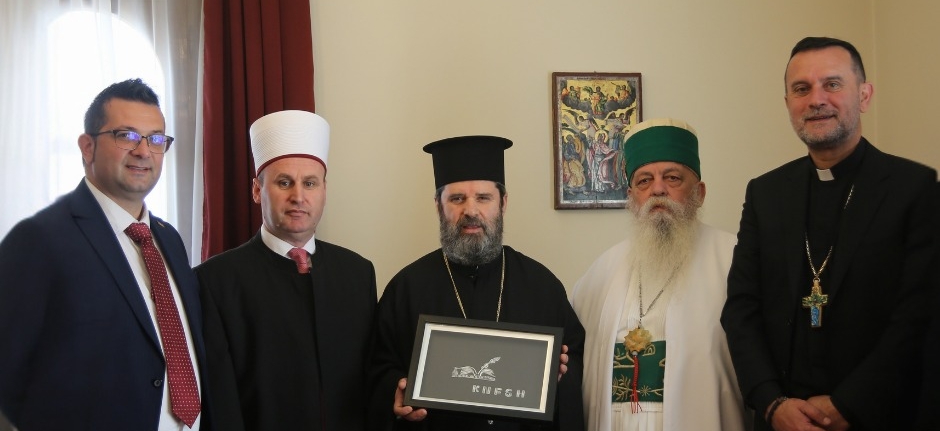 Deklaratë e përbashkët e komuniteteve fetare të Shqipërisë