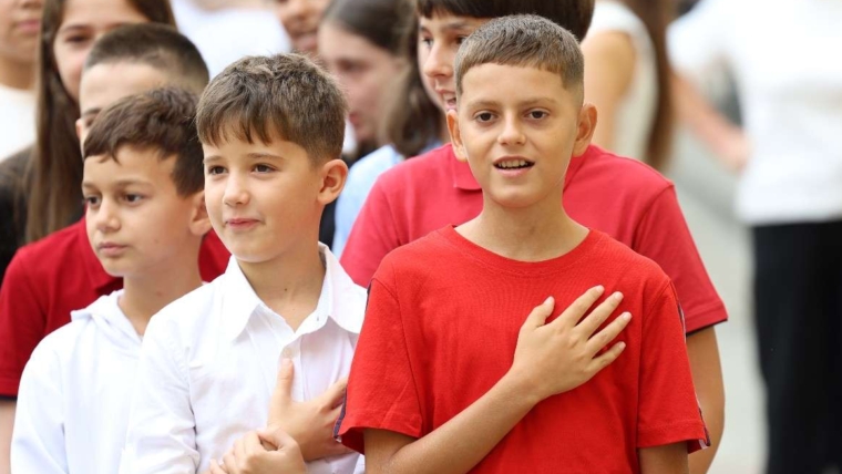Çelet zyrtarisht viti i ri shkollor 2025-2026 në të gjitha medresetë e vendit